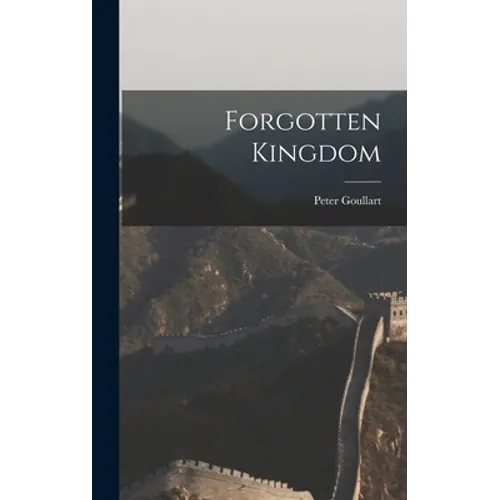 Forgotten Kingdom