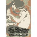 The Confessions of a Child of the Century by Alfred de Musset, Fiction, Classics, Historical, Psychological