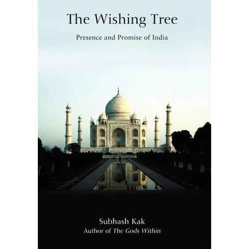 The Wishing Tree: Presence and Promise of India