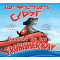 Gunner's Big Day on Frobisher Bay: Bilingual Inuktitut and English Edition