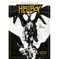 Mike Mignola's Hellboy in Hell Book 2 Artist's Edition