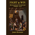 Fight & Win Minneapolis Teamsters Strike, 1934