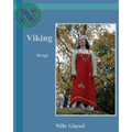 Viking: dragt tøj tekstil