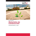 Materiales de Construcción