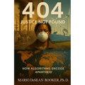 404 Justice Not Found: How Algorithms Encode Apartheid