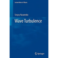 Wave Turbulence