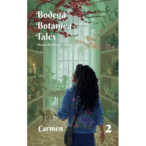 Bodega Botanica Tales: Carmen