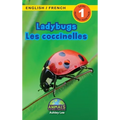 Ladybugs / Les coccinelles: Bilingual (English / French) (Anglais / Français) Animals That Make a Difference! (Engaging Readers, Level 1)
