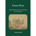 Canon Pyon: a Herefordshire manor and parish in the 17th century