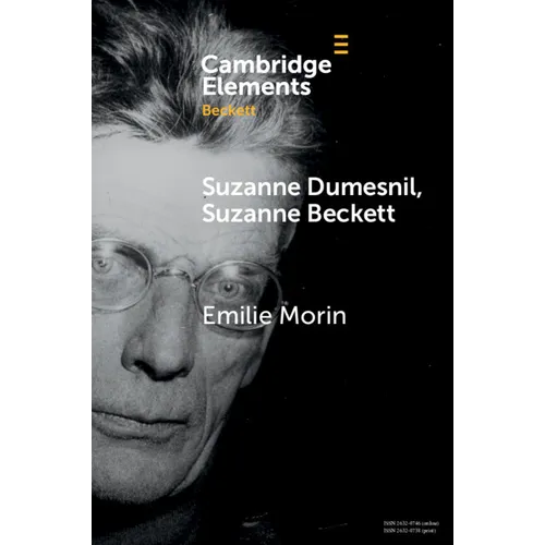 Suzanne Dumesnil, Suzanne Beckett