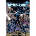 Batman: Battle for the Cowl - The Complete Collection