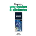 Manager une équipe à distance