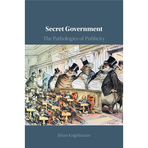 Secret Government