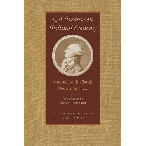 A Treatise on Political Economy