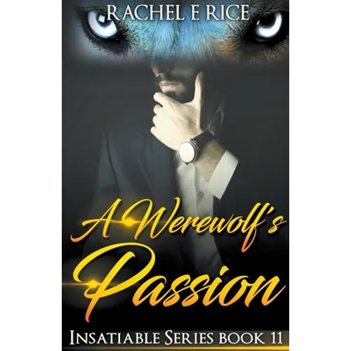 A Werewolf's Passion