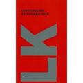 Constitución de Panamá 1972