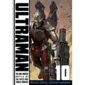 Ultraman, Vol. 10