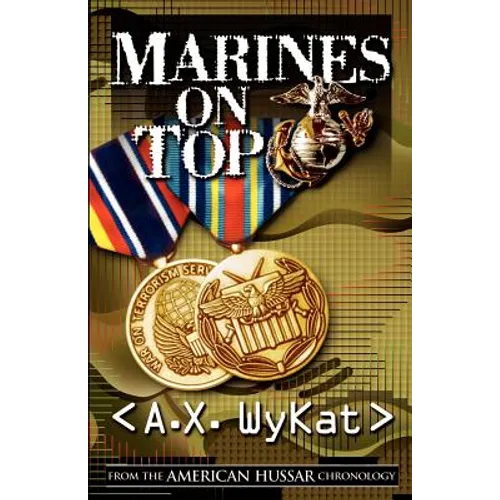 Marines on Top