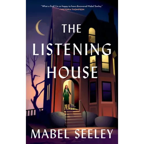 The Listening House
