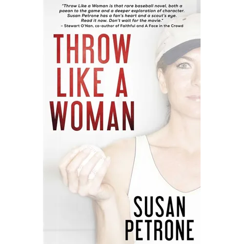 Throw Like a Woman