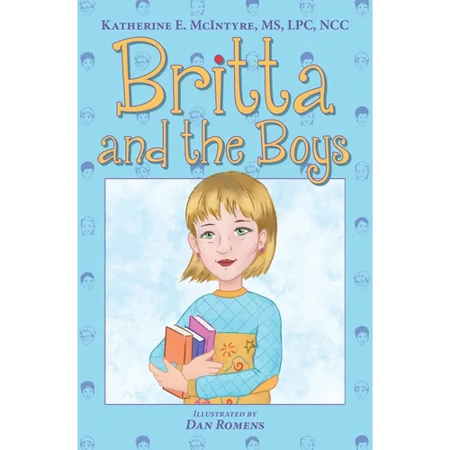 Britta and the Boys