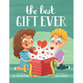 The Best Gift Ever - Holiday Book for Kids Ages 2-7, Discover Why Love is the Key to Building Friendships and Increasing Social-Emotional Intelligence