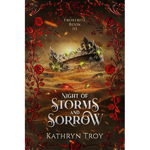 Night of Storms and Sorrow
