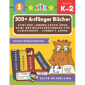300+ Anfänger bücher spielend lernen lesen üben spiel erziehungsratgeber für kleinkinder - kinder 7 jahre: Große märchenbuch mit bildern kinderbücher