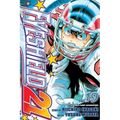 Eyeshield 21, Vol. 19: The Successor