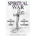 Spiritual War: That Happens Inside of You