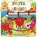 Fruits vs. Veggies