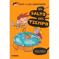 El Salto del Tiempo