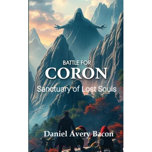 Battle for Coron: Sanctuary of Lost Souls