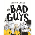 Bad Guys in the Baddest Day Ever