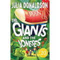 The Giants and the Joneses