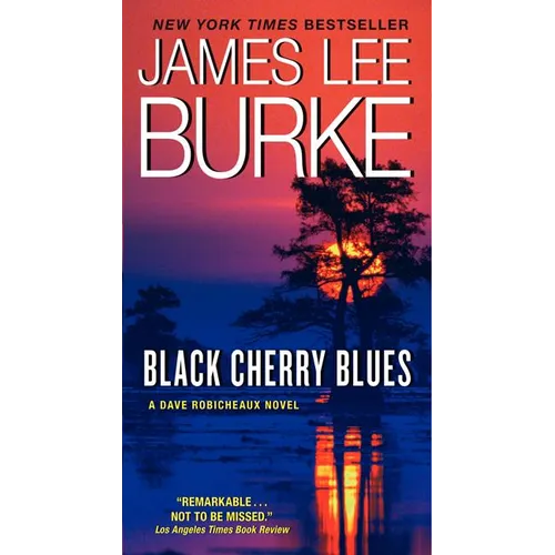 Black Cherry Blues