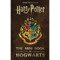 Harry Potter: The Mini Book of Hogwarts