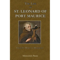 The Life of St. Leonard of Port Maurice