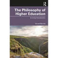 The Philosophy of Higher Education: A Critical Introduction