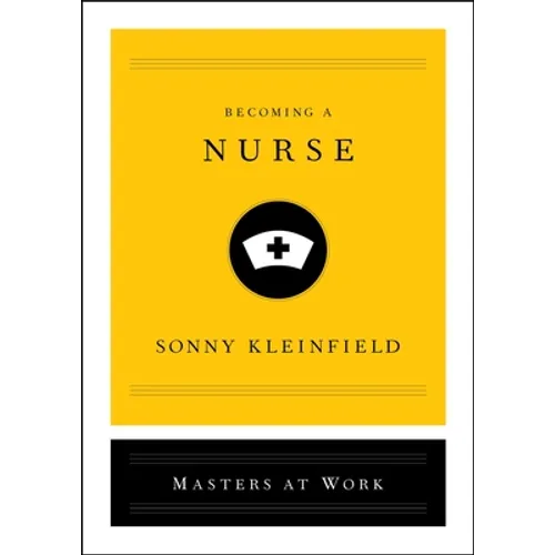Becoming a Nurse