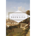 Browning: Poems: Edited by Peter Washington