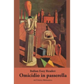 Italian Easy Reader: Omicidio in passerella