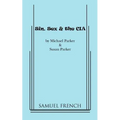 Sin, Sex & the CIA