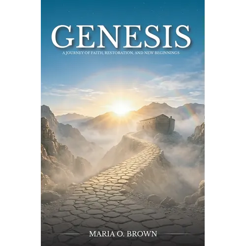 Genesis: A Journey of Faith, Restoration, and New Beginnings