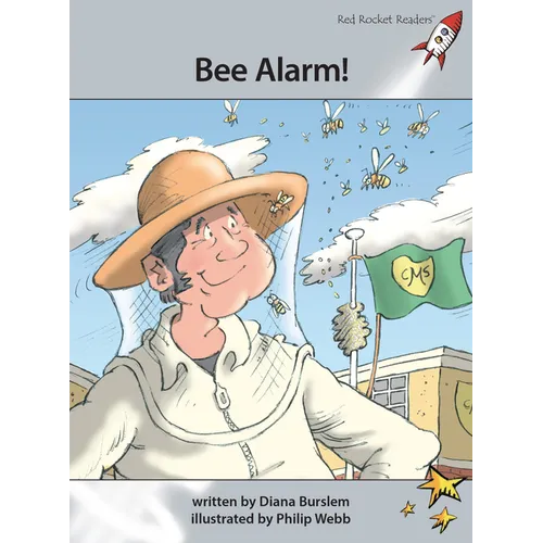 Bee Alarm!