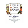 Little Black Sambo