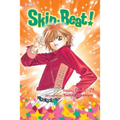 Skip-Beat!, (3-In-1 Edition), Vol. 7: Includes Vols. 19, 20 & 21