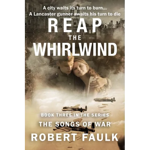 Reap the Whirlwind