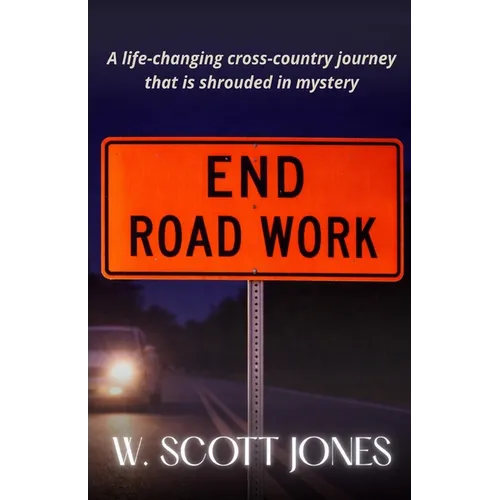 End Road Work