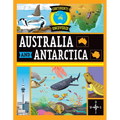 Australia and Antarctica